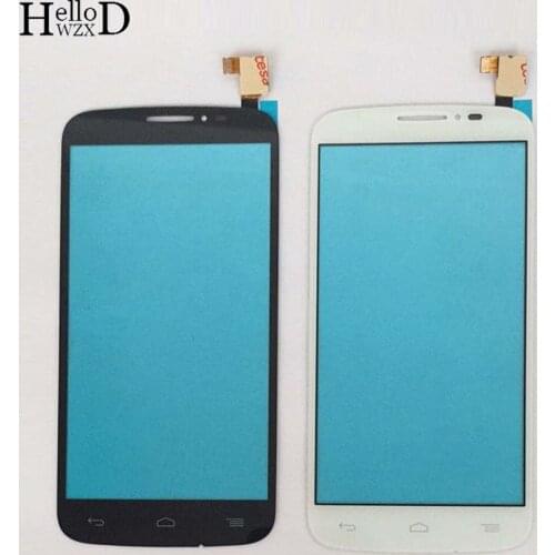 TouchScreen Sensor Touch Screen Mobile For Alcatel One Touch Pop C7 Dual 7040D 7041 OT7040 Touch Screen Digitizer Glass Panel