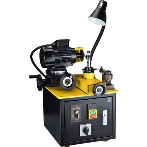 Polisher Sheet Saw Blade Grinding Machine Small Precise Sharpen Machine High Efficiency Stable Performance Gear Grinding Machine