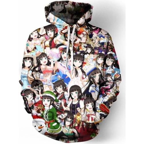 Men's Sweatshirts With Slogans SOSHIRL China