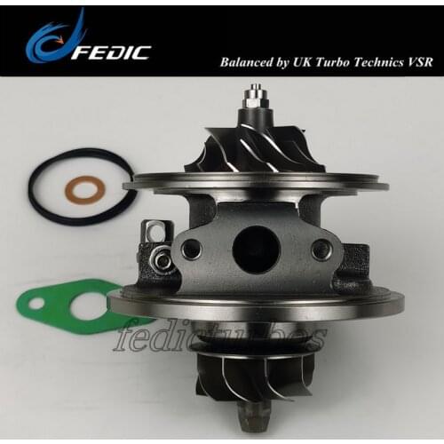 Turbine BV39 54399880020 Turbo charger chra cartridge for VW T5 Transporter 1.9TDI 85/105 HP 63/77 Kw AXB AXC 2002