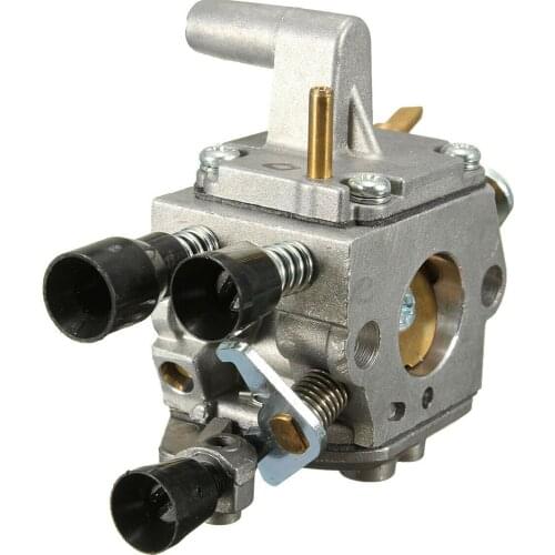 Carburetor Kit Replacement Accessories For Stihl FS120 FS120R FS200 FS200R FS020 FS202 TS200 FS250 Lawn Mover Replace Parts
