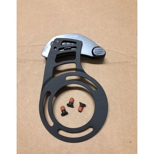 Mano Steps E8000 CHAIN GUIDE MTB PROTECTOR MTB PARTS SM-CDE80