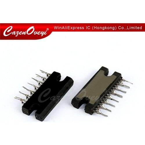 5pcs/lot SMA7029M SMA7029 SIP-15