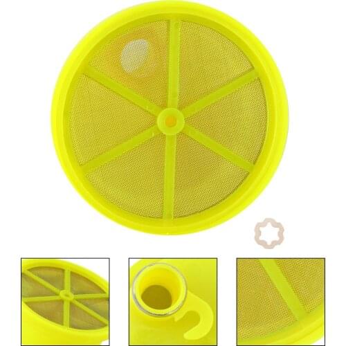 Areyourshop Strainer fuel pump filter for Yamaha LZ150 VZ175 Z200 68F-13915-00 Motorcycle Parts