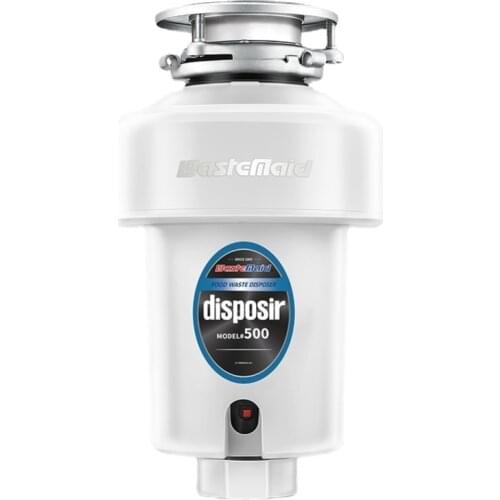 TT Kitchen Wet Waste Processor Kitchen Household Food Grinder Wireless Open