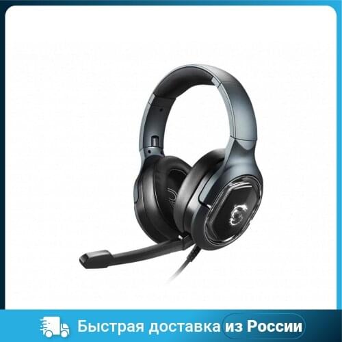 Закрытые наушники MSI China At AliExpress