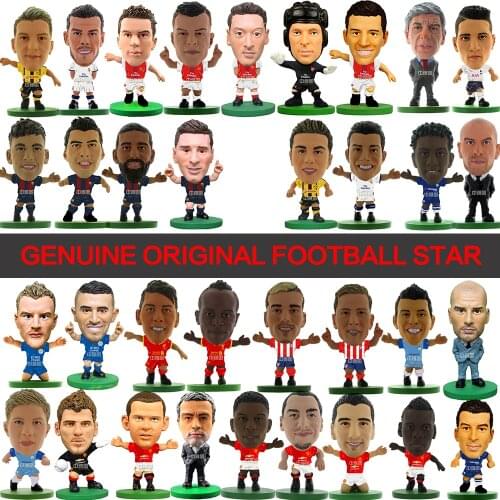 NanHan Action Figures