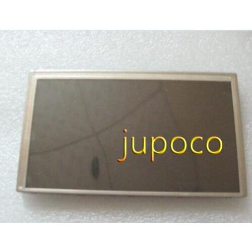 Original display LQ065T5AR01 LQ065T5AR03 LQ065T5AR06 for VW MFD2 W211 Comand APS NTG1 car navigation audio