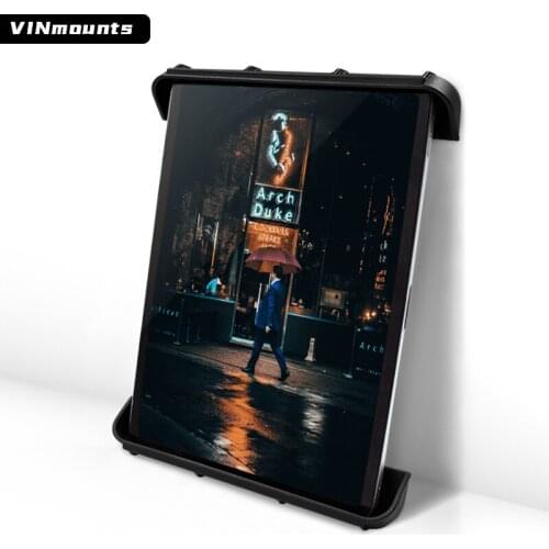 Anti-shake Tablet Holder for 10-11 Inche Tablet PC