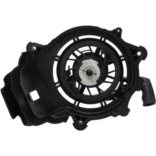 Pull Rewind Starter 594062 for Briggs Stratton 093J02 Garden Equipment Parts PVC Pull Starter