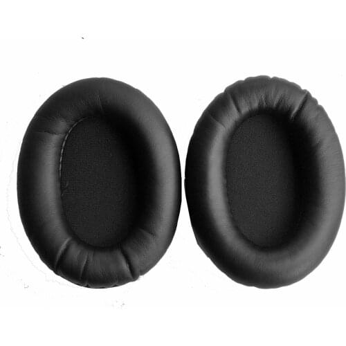 Replace ear pad for NOKIA BH-604 BH604 Bluetooth headphones(headset) environmental protection earmuffs / Authentic cushion