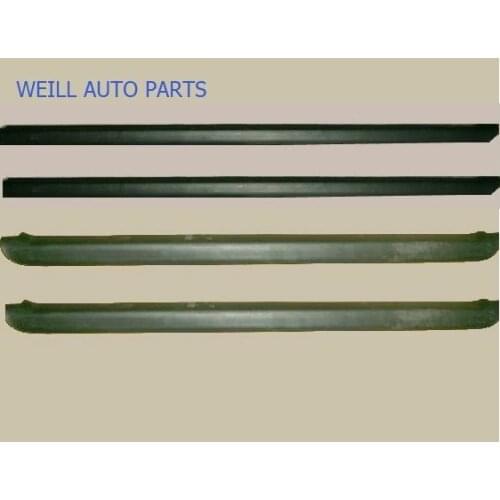 WEILL 6107101-P00, 6107102-P00,6207101-P00, 6207102-P00 The door web of cut for GREAT WALL WINGLE(4 PCS)