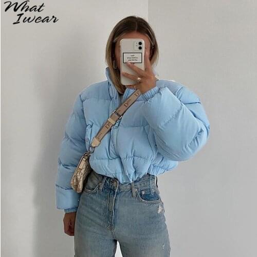 Whatiwear Women's Winter Parkas