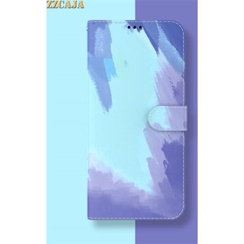ZZCAJA Samsung Galaxy A70s Phone Cases
