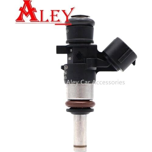 06L906031B 0280158360 06L906031A 0280158266 06L906031BCN 06K906A01 Fuel Injector Injection New