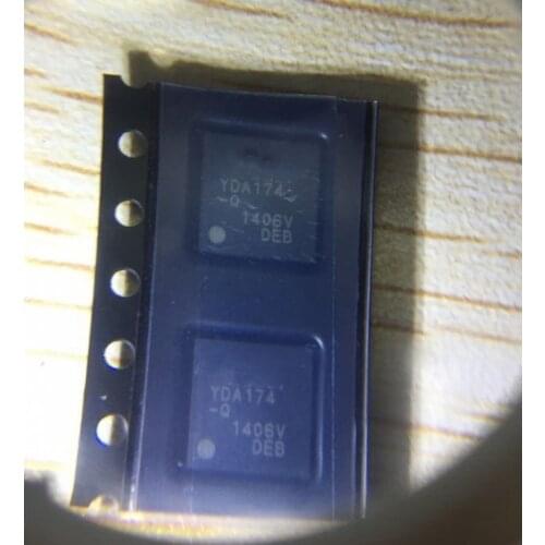 1pcs/lot YDA174-QZE2 YDA174 YDA174-Q YDA174QZE2 174-QZE2 QFN48 100% New Original