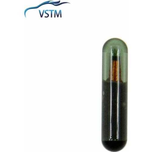 1pcs Original 8E Chip Glass Auto Car Key Transponders (id8e) ID 8E Transponder Chip Auto Transponder chip ID8E glass