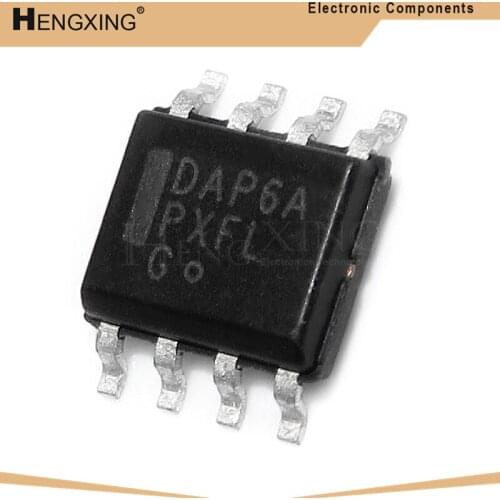 5piece DAP6A DAP6 SOP-8 new original In Stock
