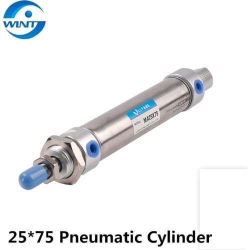 Accessories pneumatic cylinder for G1WGD G2WGD GT2T Model Liquid Filling Machine