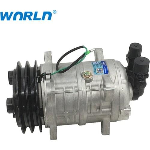 Auto Universal Compressor for TM16 24V 2A