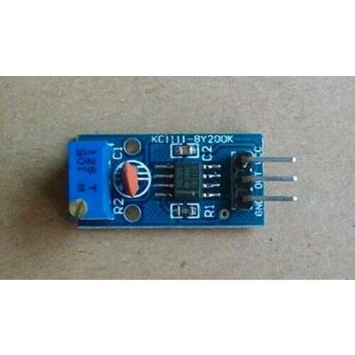 Free Shipping!!! 5pcs NE555 pulse output / auto tune meter reader / device increased mileage /Electronic Component