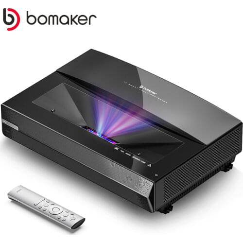 BOMAKER Projectors