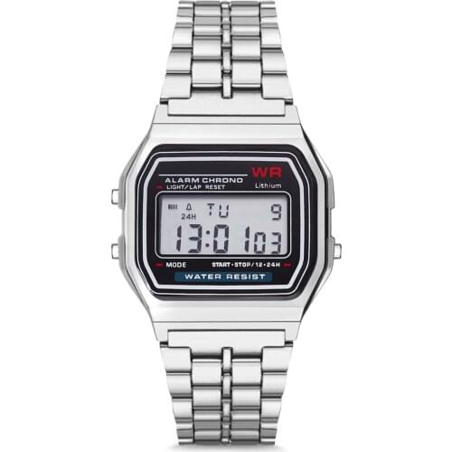 Unisex Digital Wrist watch Twe.0.25625715470
