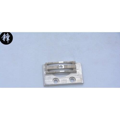 Sewing Machine Parts Feed Dog B1609-041-FOO With High Quality