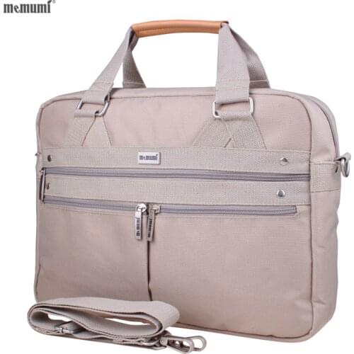 Memumi Notebook Bags