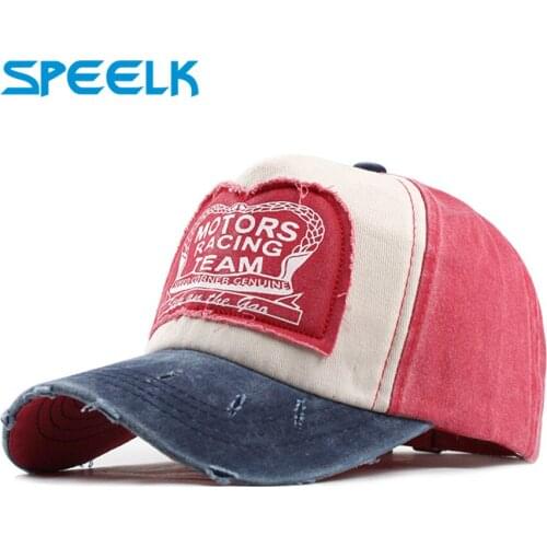 Brand New Retro Baseball Caps Men Women Letter Snapback Cap Hats Men Classic Sun Visors Hat Sunscreen Gorras Wholesale
