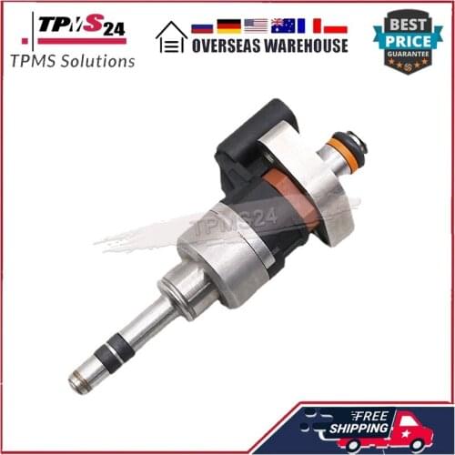 New 1X Fuel Injector For GM Part No.12685819
