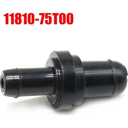 New 11810-75T00 PCV Valve for Nissan SR20DET S14 S15 Auto Part 1181075T00