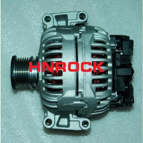 NEW 12V 150A ALTERNATOR A0121546302 A0131540702 DRB7460 LRA02547 FOR Jeep Grand Cherokee