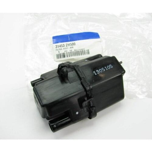 OEM 314532H500 Vapor Canister Filter OEM For Hyundai 2007-2012 Elantra 31453 2H500 31453-2H500