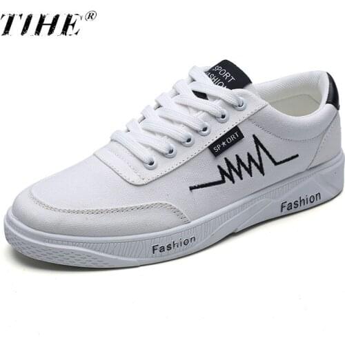 Tihe Skateboarding Shoes