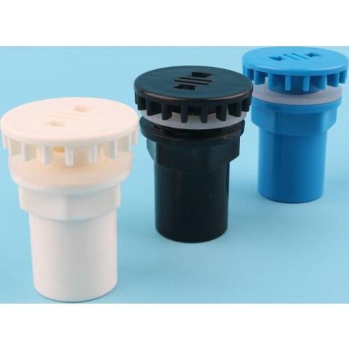 1pc 25Mm Fish Tank Drainage Equipment 3/4 inch Drain Tube Connector Seafood Pool Aquarium Bulkhead Water Pipe Fittings