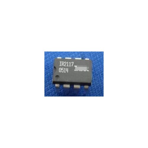 100% NEW Free shipping IR2117 IR2117PBF DIP8 MODULE new in stock Free Shipping