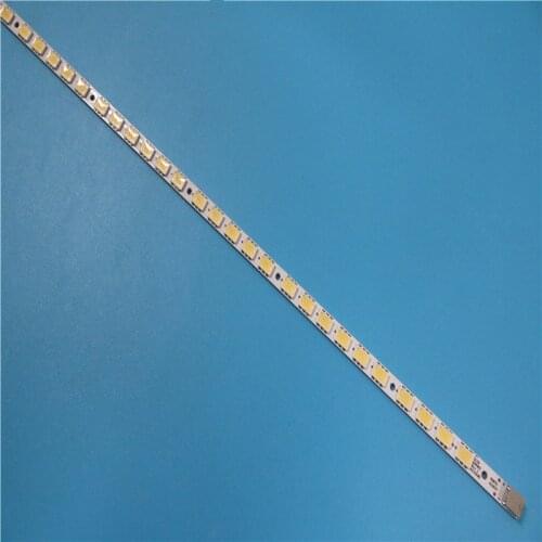 4 Pieces KDL-40EX700 LK400D3LA8S LED backlight bar SLED 090907 AE4060B RUNTK 4335TP 109-014-62 RUNTK4335TP 455mm 43 LEDs