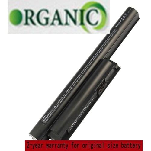 11.1V 6/9 CELLS VGP-BPL26 VGP-BPS26 VGP-BPS26A Laptop Battery For SONY VPCCA C CA CB EG EH EJ CB VPCEG VPCEH VPCEJ VPCCB