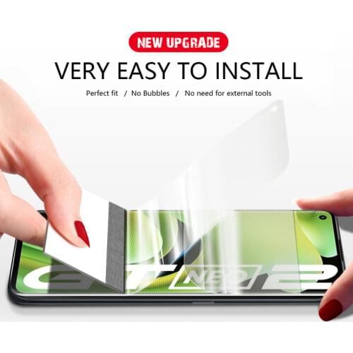 Chyi Screen Protectors For Oppo K7 China
