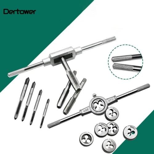 Dertower Drill Sets