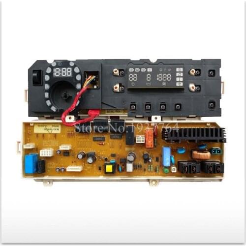 For Samsung washing machine Computer board WF8804CPA DC41-00084B DC92-00149D washing machine part