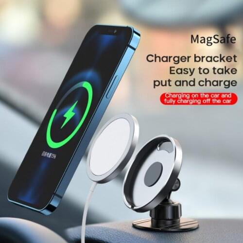 DigRepair Magnetic Wireless Chargers For Mobile Phones