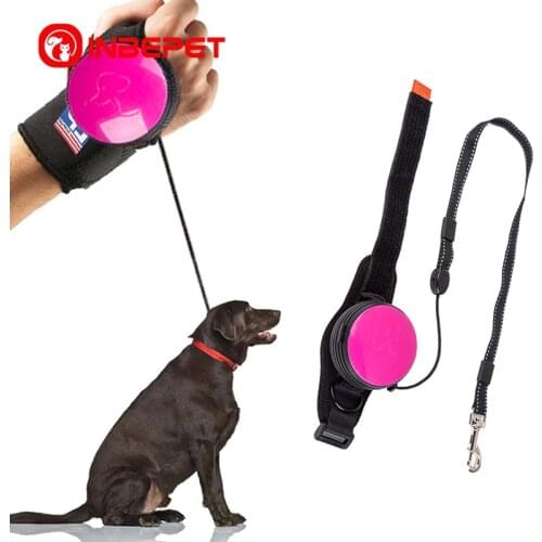 INBEPET Leashes For Dogs