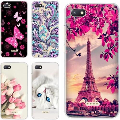 Jueeboy Xiaomi Mi 6 Phone Cases