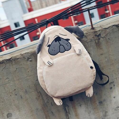 Lieliestar Women's Backpacks With Embroidery