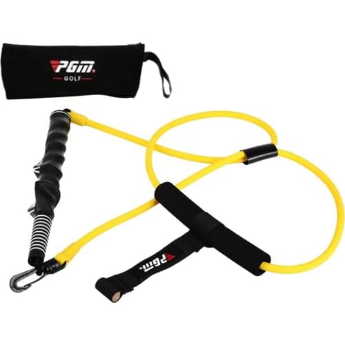 Golf Training Aid Belt Golf Swing Training Device - Exerciser Resistance Bands Workout Strength Mobility Training Exercise