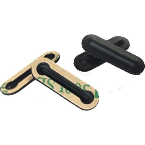 4PCS Brand New Original for Lenovo Thinkpad T540P W540 W541 T440 T450 X230S X240 X250 X260 Base Bottom Cover Rubber Foots Feet