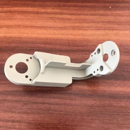 Gimbal Yaw Arm Upper Bracket Holder Allumen Replacement Parts Roll Arm for DJI Phantom 4 Pro RC Drone Spare Parts Accessories