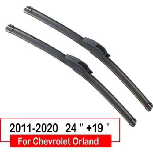 Windshield Wiper Blade For Chevrolet Orland 2011-2020 Car Accessories front window windscreen wiper